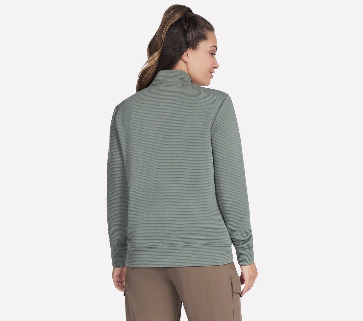 GO WALK Everywhere Jacket | Skechers Women