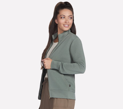GO WALK Everywhere Jacket | Skechers Women
