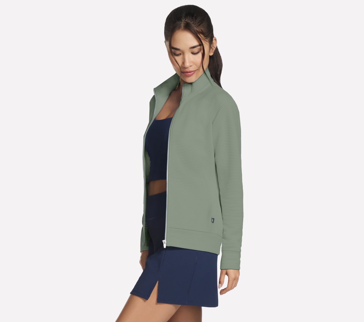 GO WALK Everywhere Jacket | Skechers Women