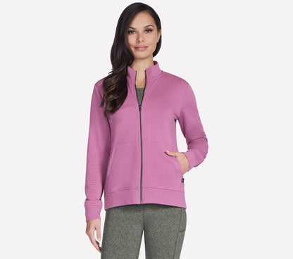 GO WALK Everywhere Jacket | Skechers Women