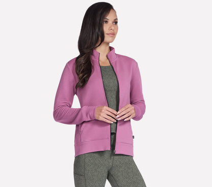 GO WALK Everywhere Jacket | Skechers Women