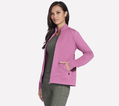 GO WALK Everywhere Jacket | Skechers Women