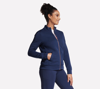 GO WALK Everywhere Jacket | Skechers Women