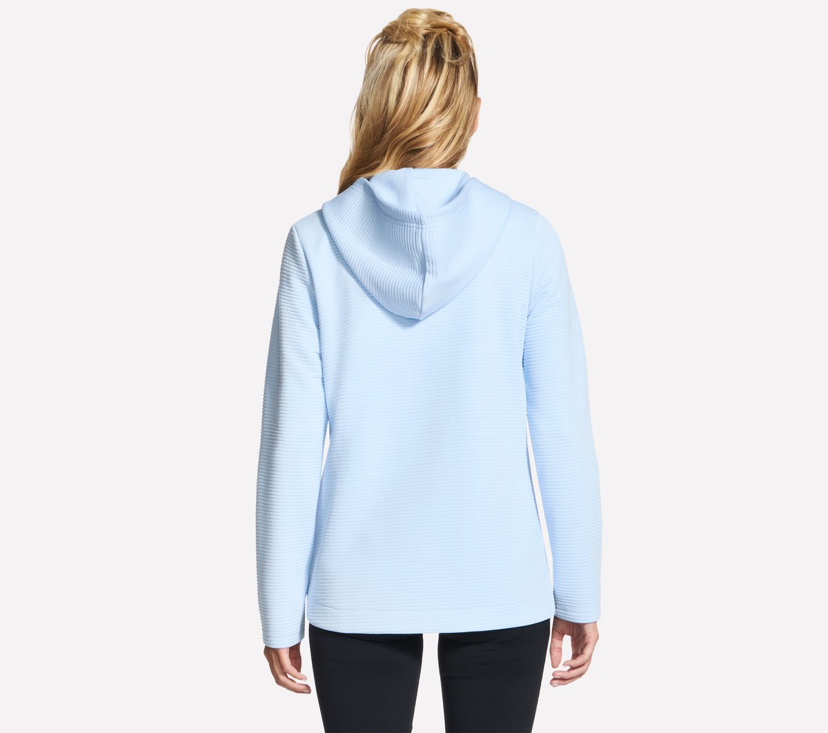 GO WALK Everywhere Tunic Jacket | Skechers Women