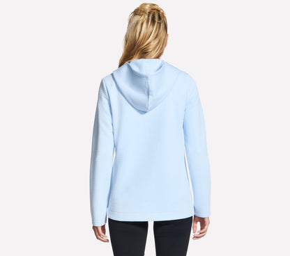 GO WALK Everywhere Tunic Jacket | Skechers Women