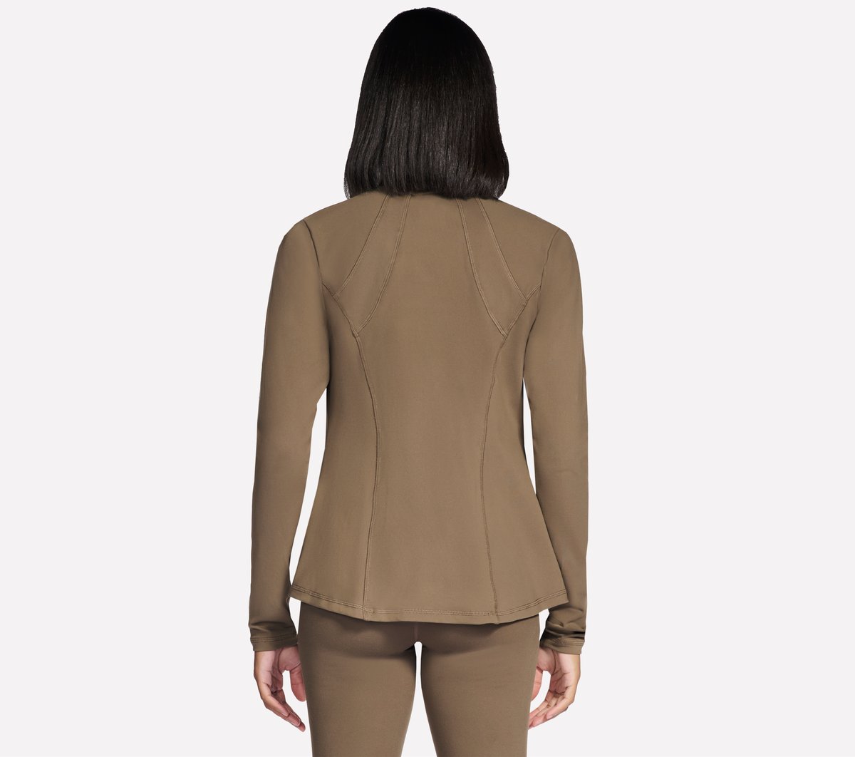 GO WALK Jacket | Skechers Women