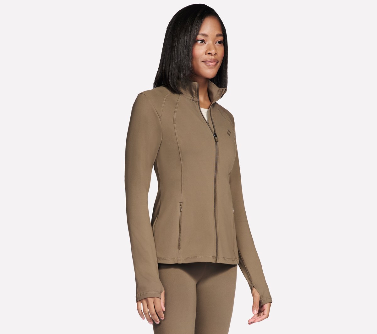 GO WALK Jacket | Skechers Women