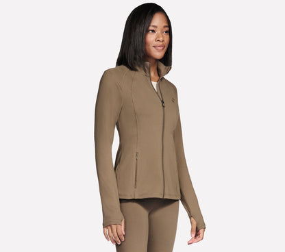 GO WALK Jacket | Skechers Women