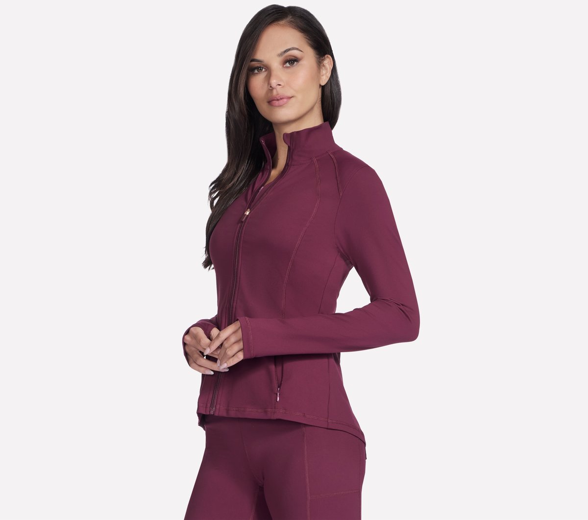 GO WALK Jacket | Skechers Women