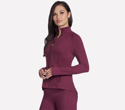 GO WALK Jacket | Skechers Women