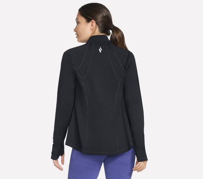 GO WALK Jacket | Skechers Women