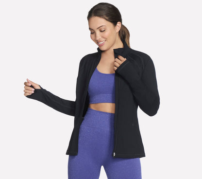 GO WALK Jacket | Skechers Women