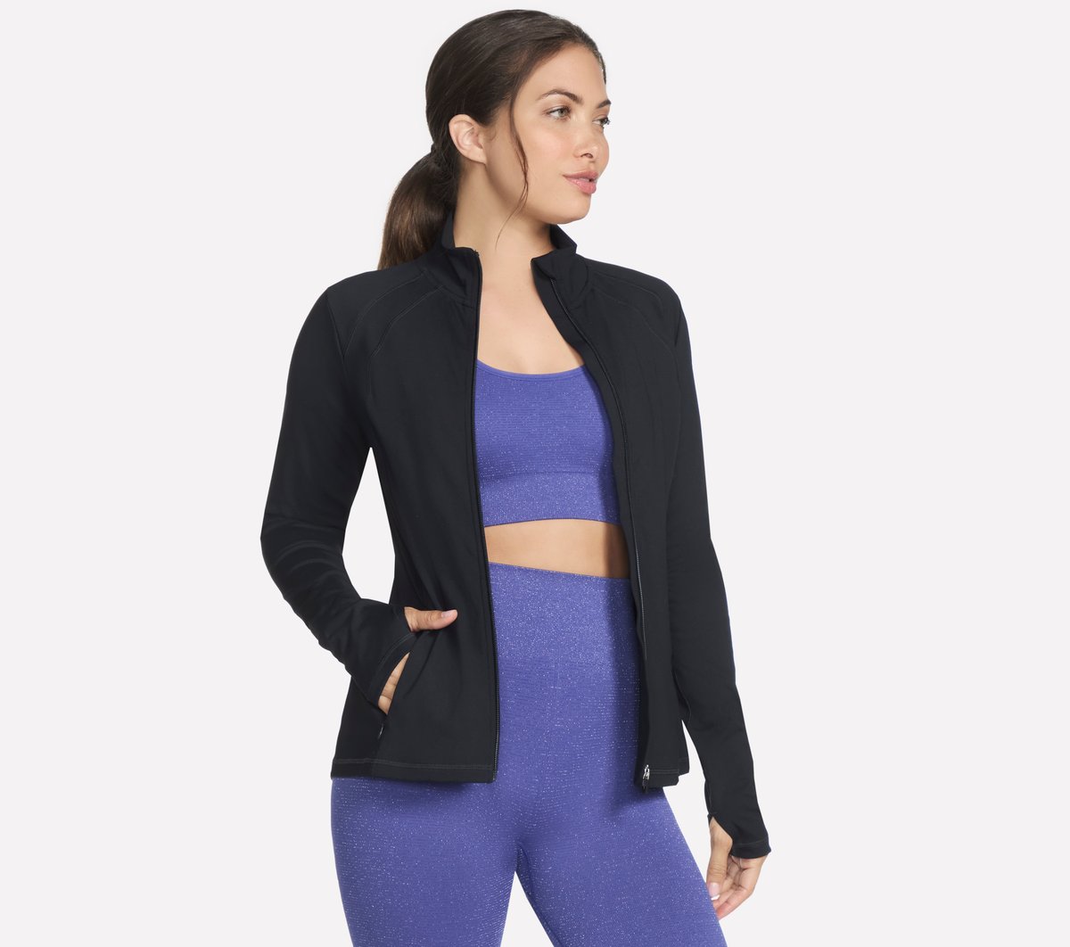 GO WALK Jacket | Skechers Women