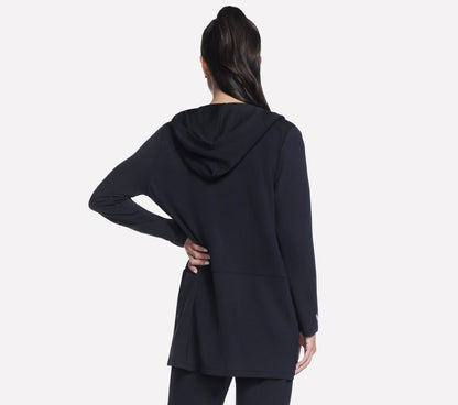 SKECHLUXE Restful Hoodigan | Skechers Women