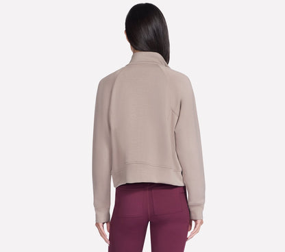 SKECHLUXE Elevate Jacket | Skechers Women