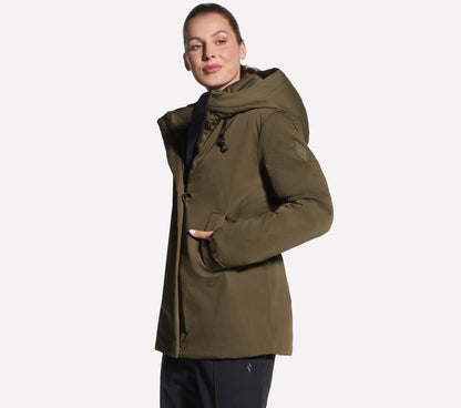 Minimalist Parka | Skechers Women