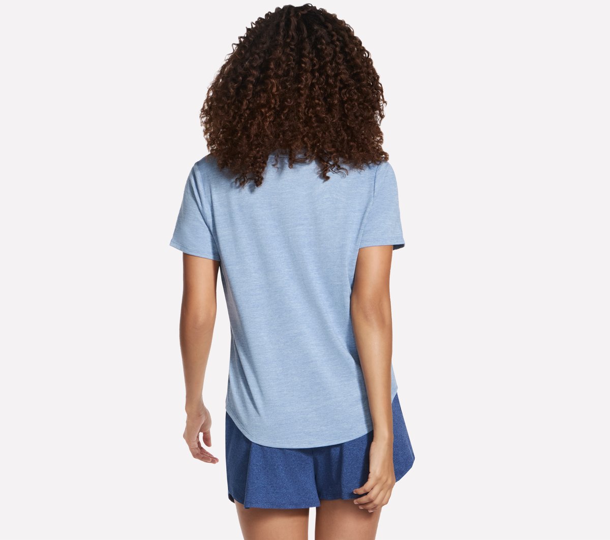 GO DRI Swift Tee | Skechers Women