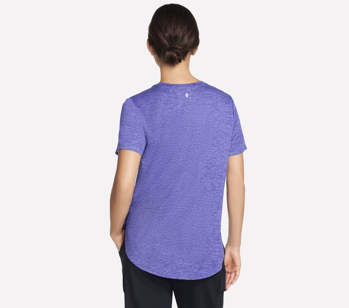 GO DRI Swift Tunic Tee | Skechers Women