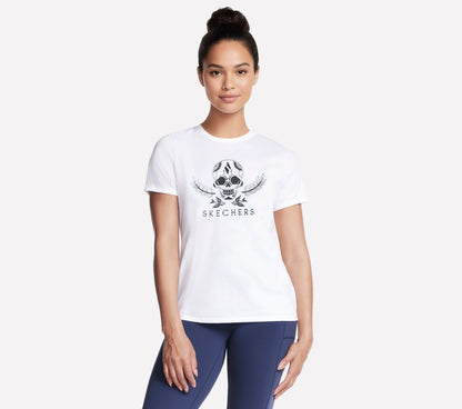 I Guide You to Your Destiny Tee | Skechers Women