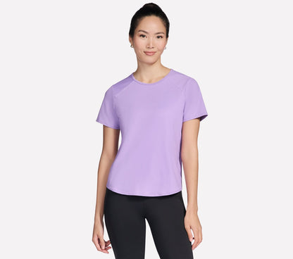 Stride Performance Tee | Skechers Women