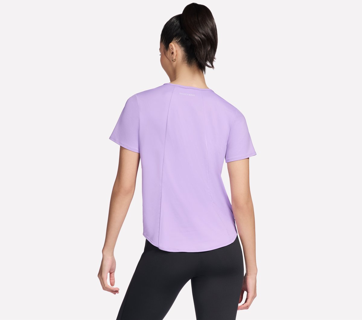 Stride Performance Tee | Skechers Women