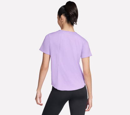Stride Performance Tee | Skechers Women