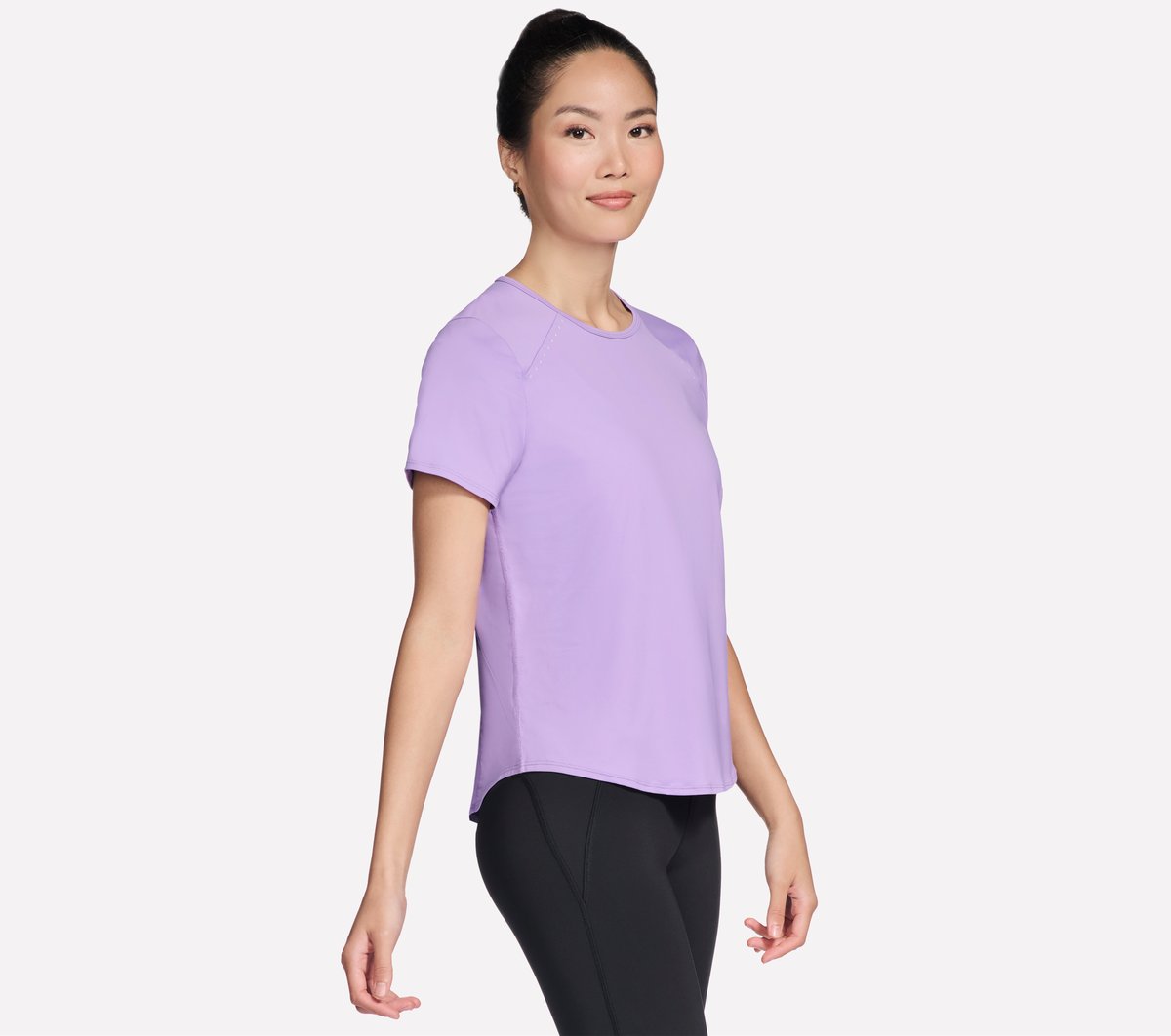 Stride Performance Tee | Skechers Women