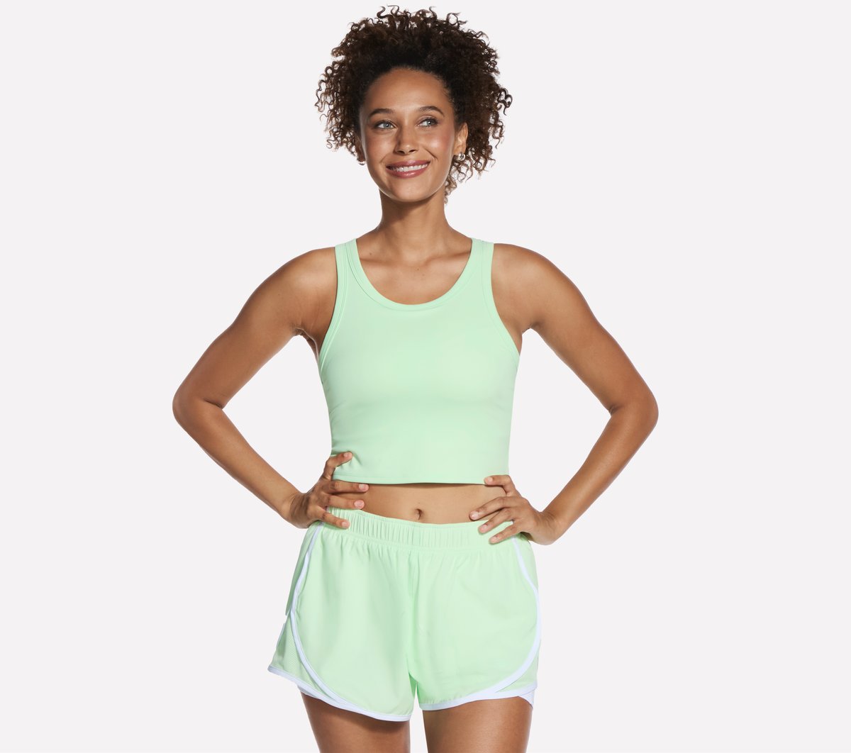 Ace Performance Tank | Skechers Women