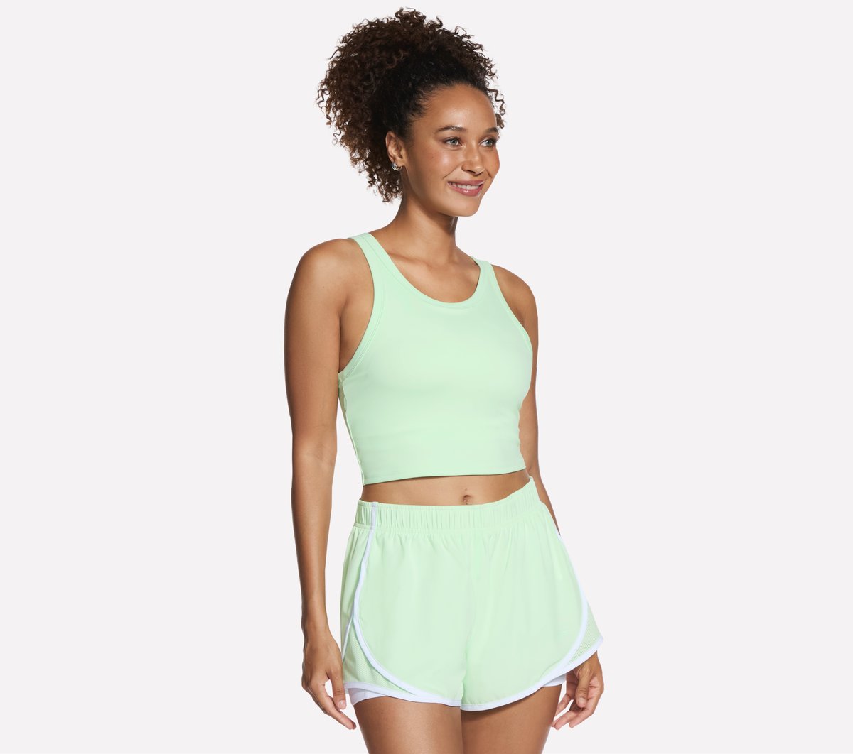 Ace Performance Tank | Skechers Women