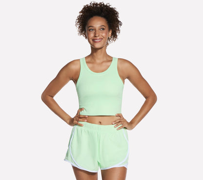 GRAY / LIME,S