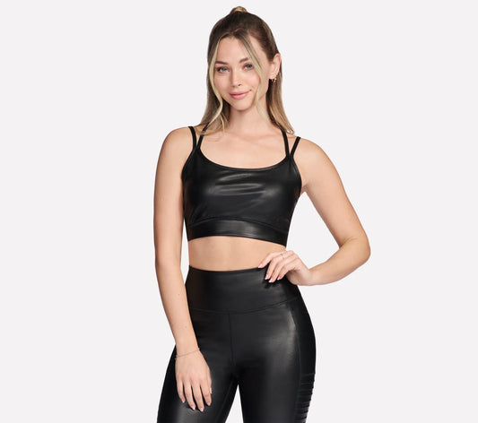 GO WALK Sleek Bra | Skechers Women