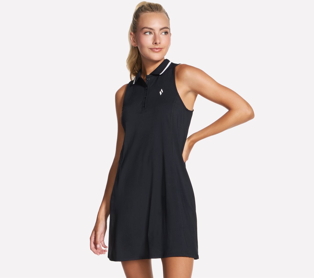 Tee Time Dress | Skechers Women