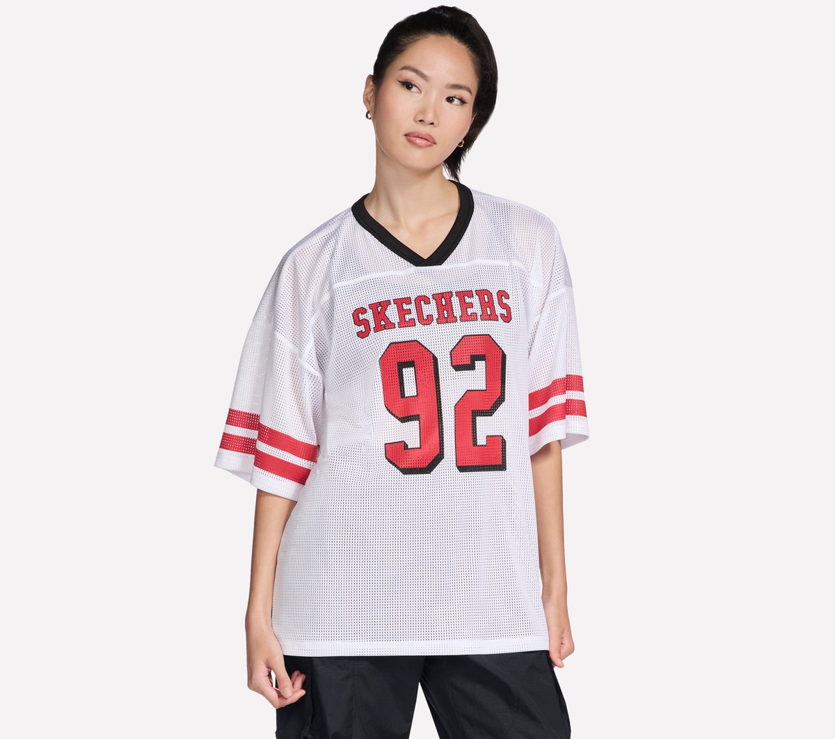 92 Jersey | Skechers Women