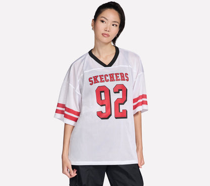 92 Jersey | Skechers Women