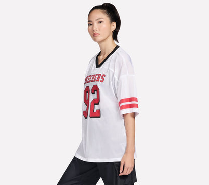 92 Jersey | Skechers Women