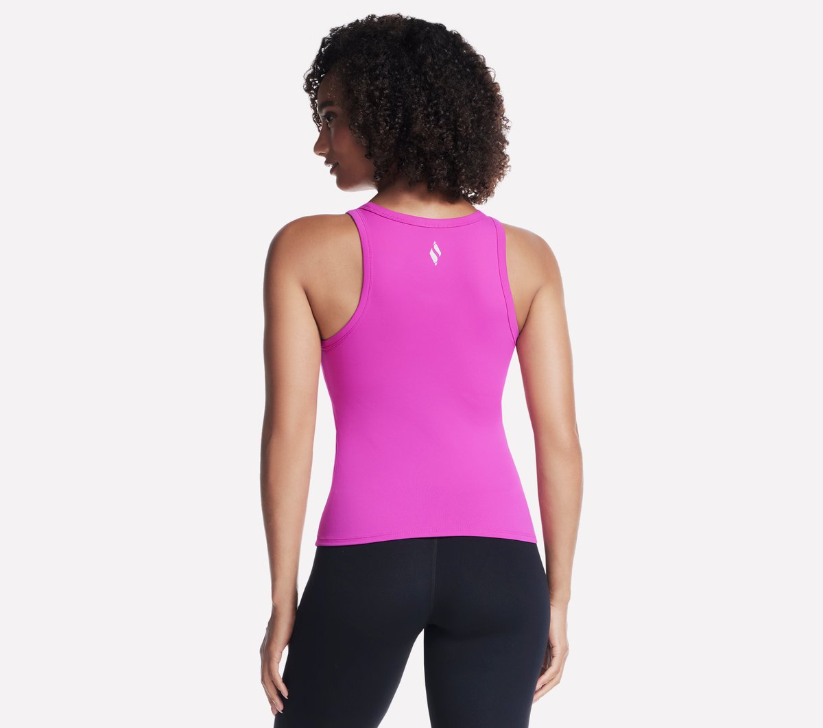 GO WALK Shelf Bra Tank | Skechers Women