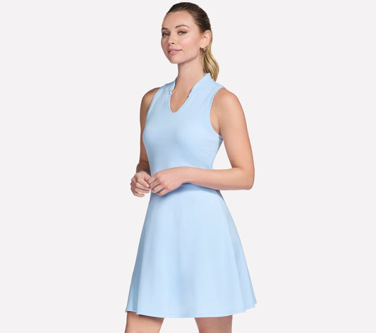 Sleeveless Birdie Dress | Skechers Women