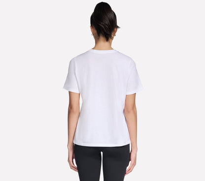 Velocity Tee | Skechers Women