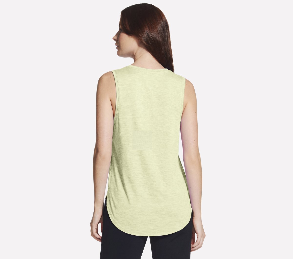 GO DRI Swift Tunic Tank | Skechers Women