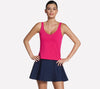 HOT PINK / BLUE