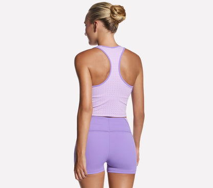 Ace Blocked Tank | Skechers Women