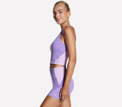 Ace Blocked Tank | Skechers Women