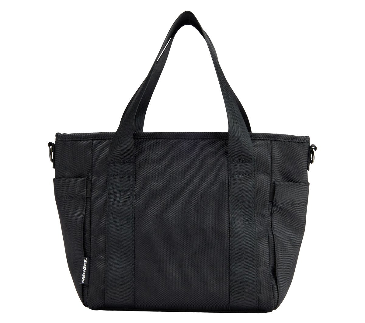 Women|Kids|Clothing Skechers Rhinestone Pocket Tote | Skechers Women|Kids|Clothing