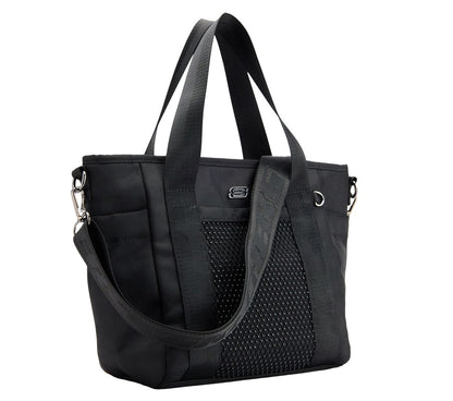 Women|Kids|Clothing Skechers Rhinestone Pocket Tote | Skechers Women|Kids|Clothing