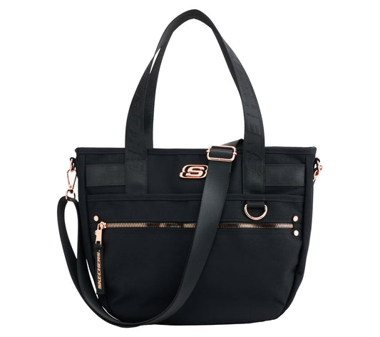 Women|Kids|Clothing Skechers Shopper D-Ring Bag | Skechers Women|Kids|Clothing