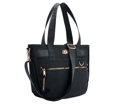 Women|Kids|Clothing Skechers Shopper D-Ring Bag | Skechers Women|Kids|Clothing