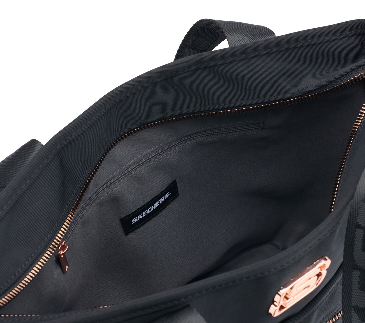 Women|Kids|Clothing Skechers Shopper D-Ring Bag | Skechers Women|Kids|Clothing