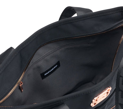 Women|Kids|Clothing Skechers Shopper D-Ring Bag | Skechers Women|Kids|Clothing