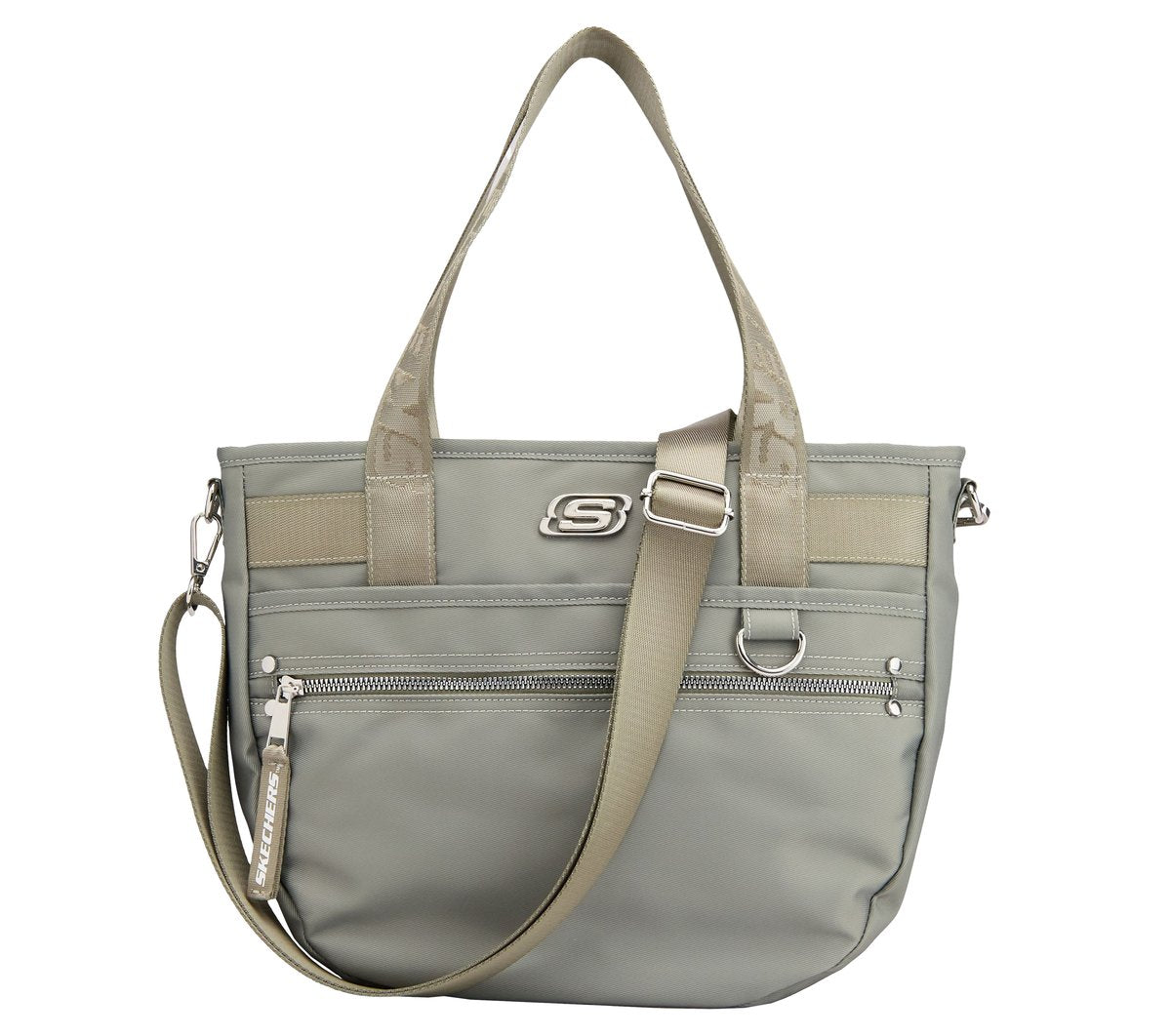 Women|Kids|Clothing Skechers Shopper D-Ring Bag | Skechers Women|Kids|Clothing