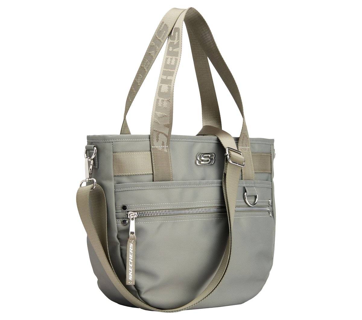 Women|Kids|Clothing Skechers Shopper D-Ring Bag | Skechers Women|Kids|Clothing